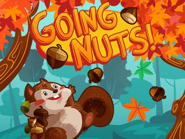 Game: Going Nuts Game