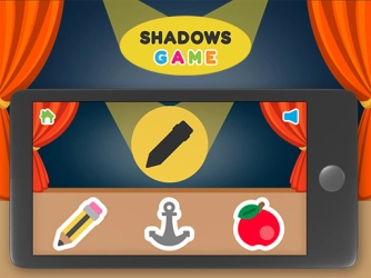 Game: SHADOWS GAME