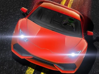 Game: Traffic Racer Game 3D