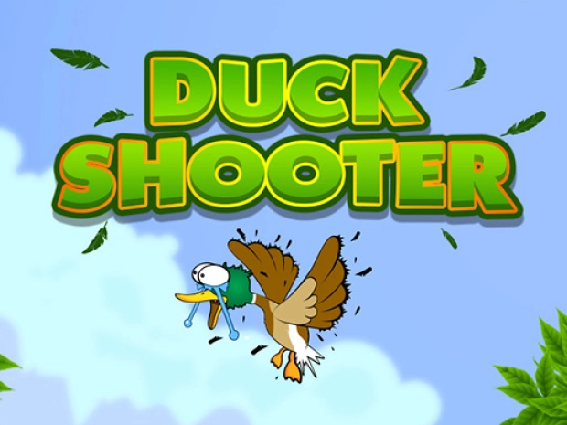 Game: Duck Shooter Game