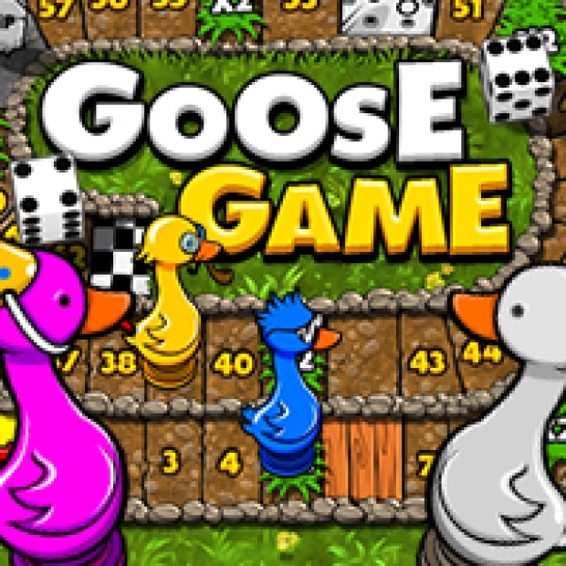 Game: Game of Goose