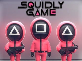 Game: Squidly Game