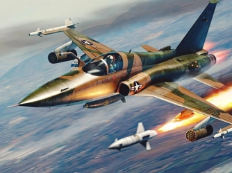 Game: War Plane Strike: Sky Combat