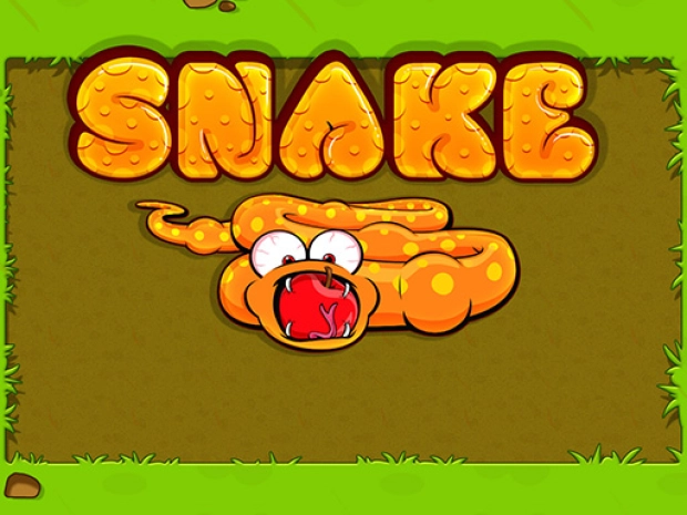 Game: Snake Game