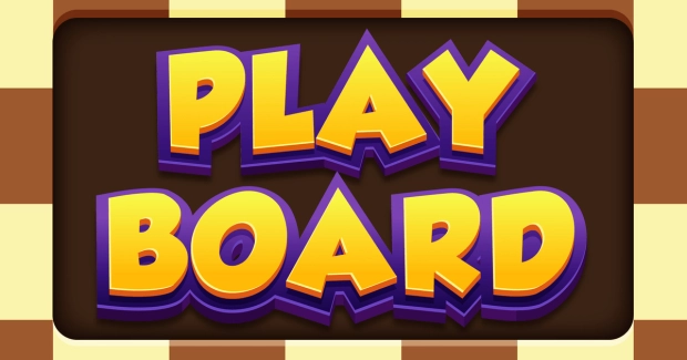 Game: Play Board