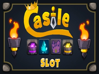 Game: Castle Slot 2020