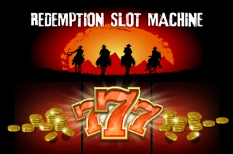 Game: Redemption Slot Machine