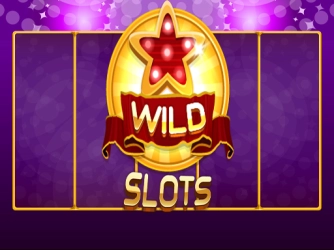 Game: Wild Slot