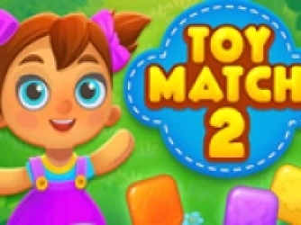 Game: Toy Match 2