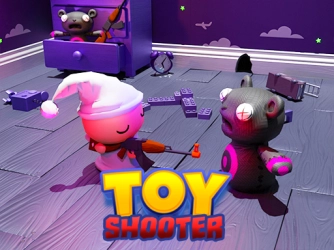 Game: Toy Shooter