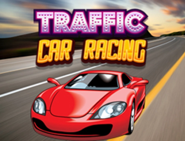 Game: Traffic Car Racing Games
