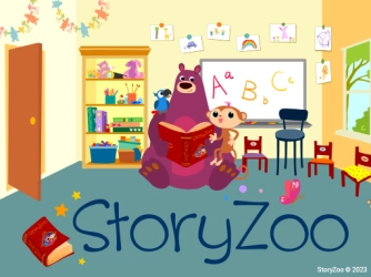 Game: StoryZoo Games