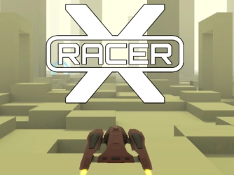 Game: X Racer