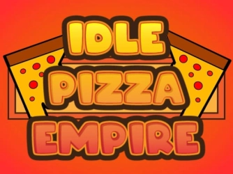 Game: Idle Pizza Empire