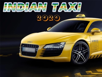 Game: Indian Taxi 2020