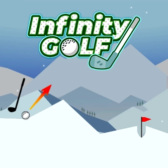 Game: Infinity Golf
