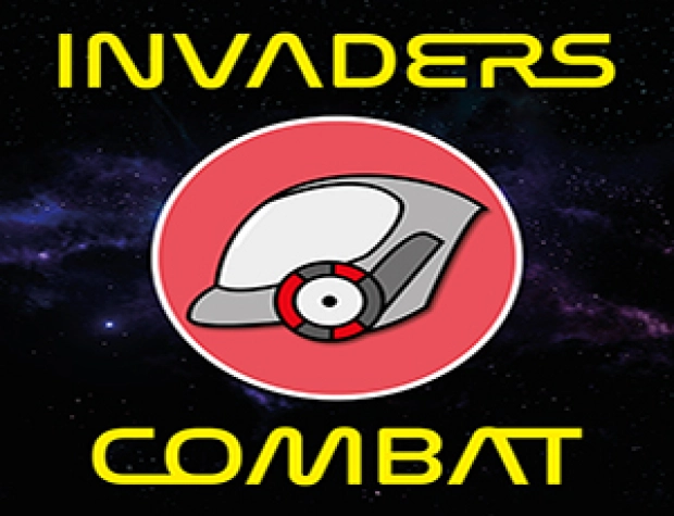 Game: Invaders Combat EG