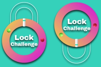 Game: Lock Challenge