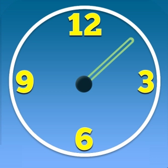 Game: Clock Challenge