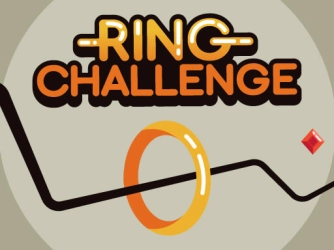 Game: Ring Challenge