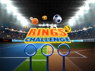 Game: Rings Challenge