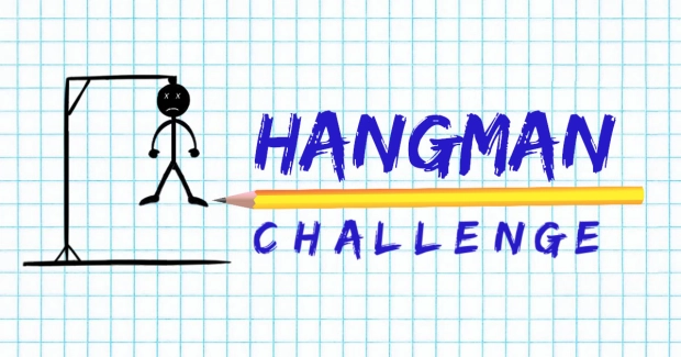 Game: Hangman Challenge