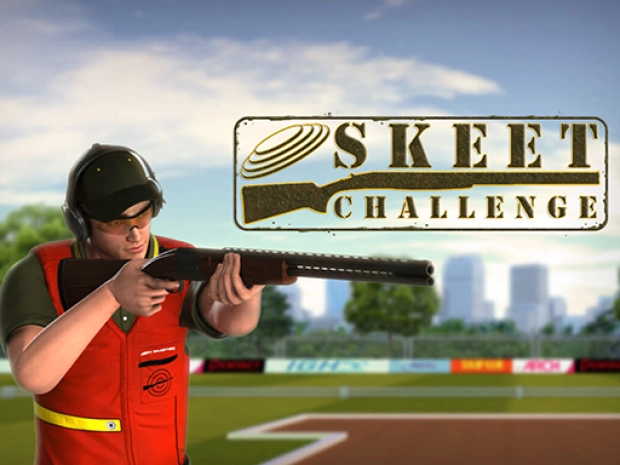 Game: The Skeet Challenge