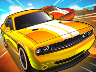 Game: Ultimate Stunt Car Challenge