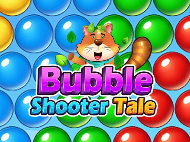 Game: Bubble Shooter Story