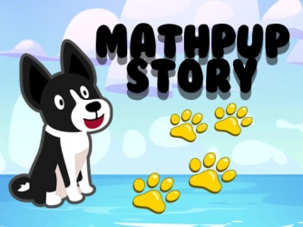Game: MathPup Story