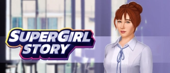 Game: Super Girl Story