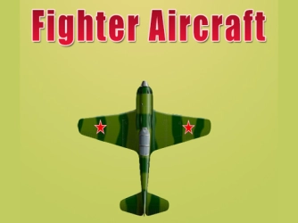 Game: Fighter Aircraft