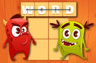 Game: Learning English: Word Connect