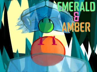 Game: Emerald And Amber