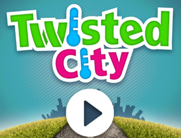 Game: Twisted City