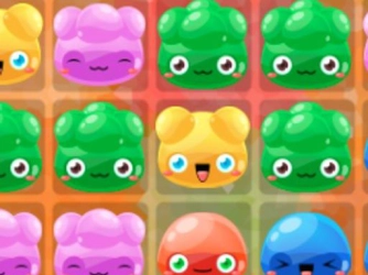 Game: Jelly Crush Match3