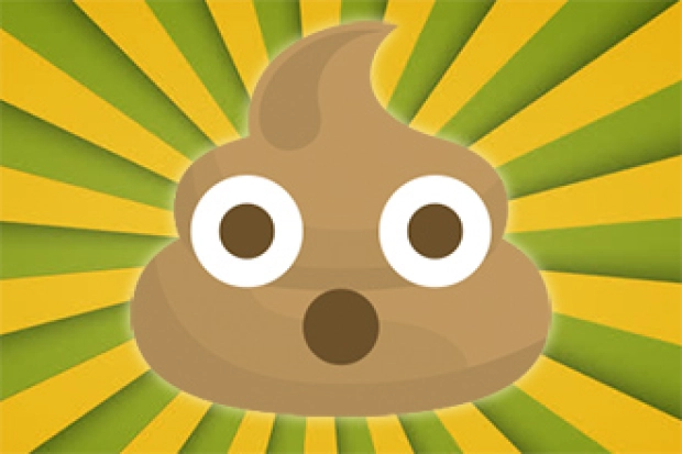 Game: Poop Clicker 2