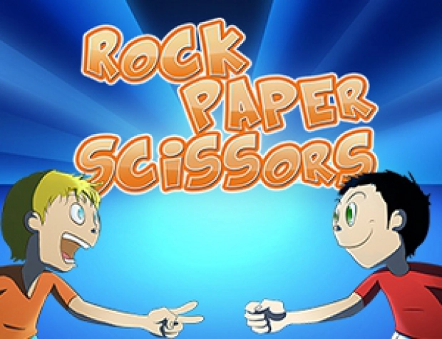 Game: Rock Paper Scissors