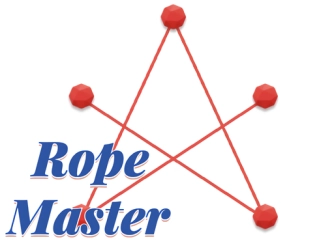 Game: Rope Master