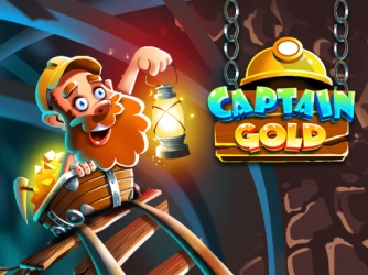 Game: Captain Gold