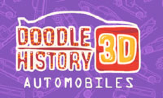 Game: Doodle Car