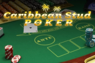 Game: Caribbean Stud Poker