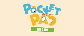 Game: Pocket Pac
