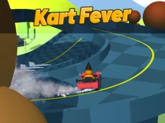 Game: Kart Fever