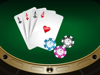 Game: Casino Memory Cards