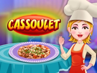 Game: Cassoulet