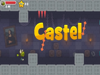 Game: Castel