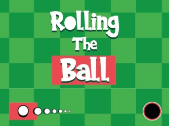 Game: Rolling The Ball