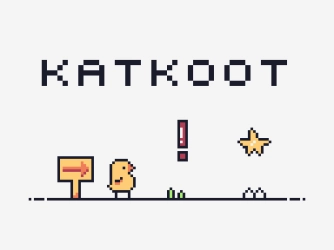 Game: Katkoot