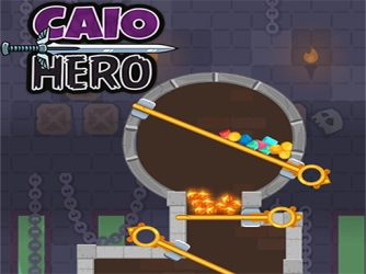 Game: Caio Hero